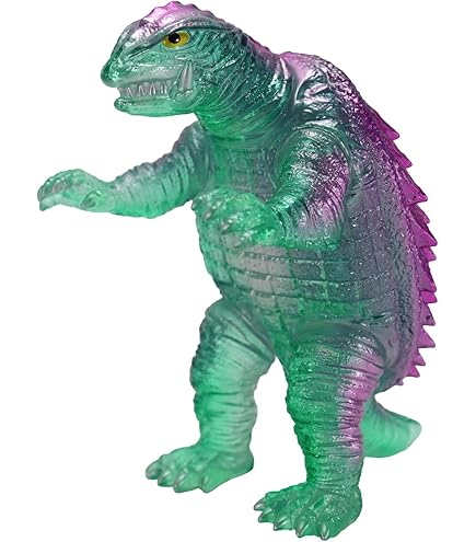 Amazon.co.jp: ミドルサイズシリーズ ガメラ【第2弾】 ガメラ(1996